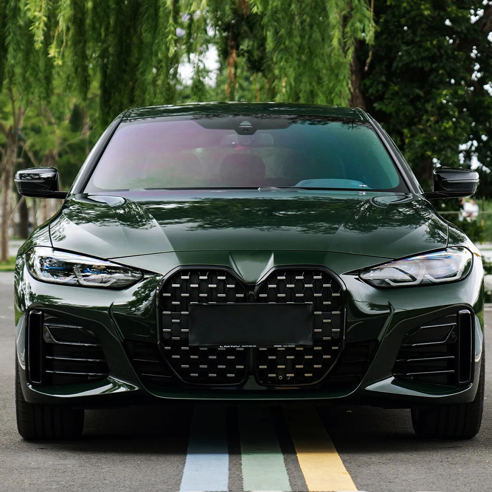 

Car Stickers San Remo Green Color Modify Vinyl Wrap Film Auto Wrap Foil Sticker For Vehicles Motorcycle SUV Computer Skin Cover