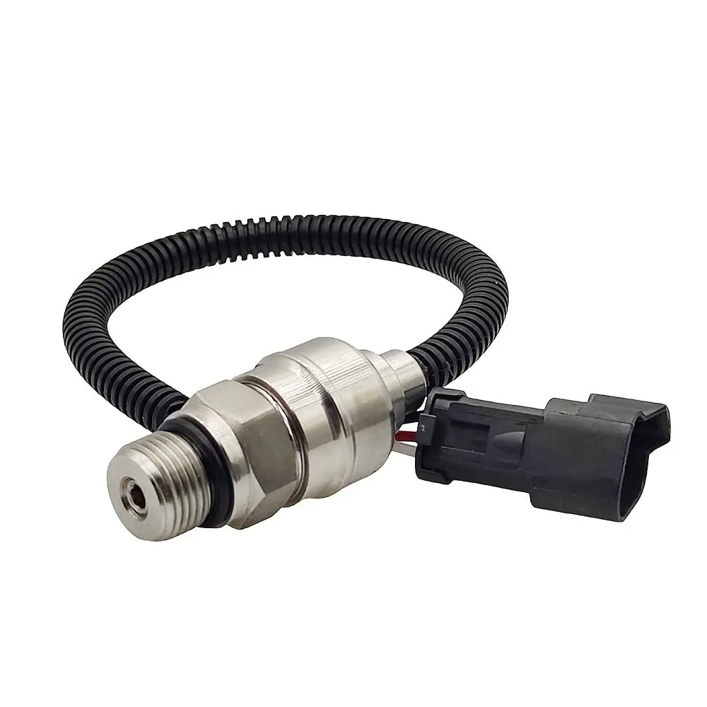 

Pump High Pressure Sensor 157-3182 221-8859 for E320C E312C