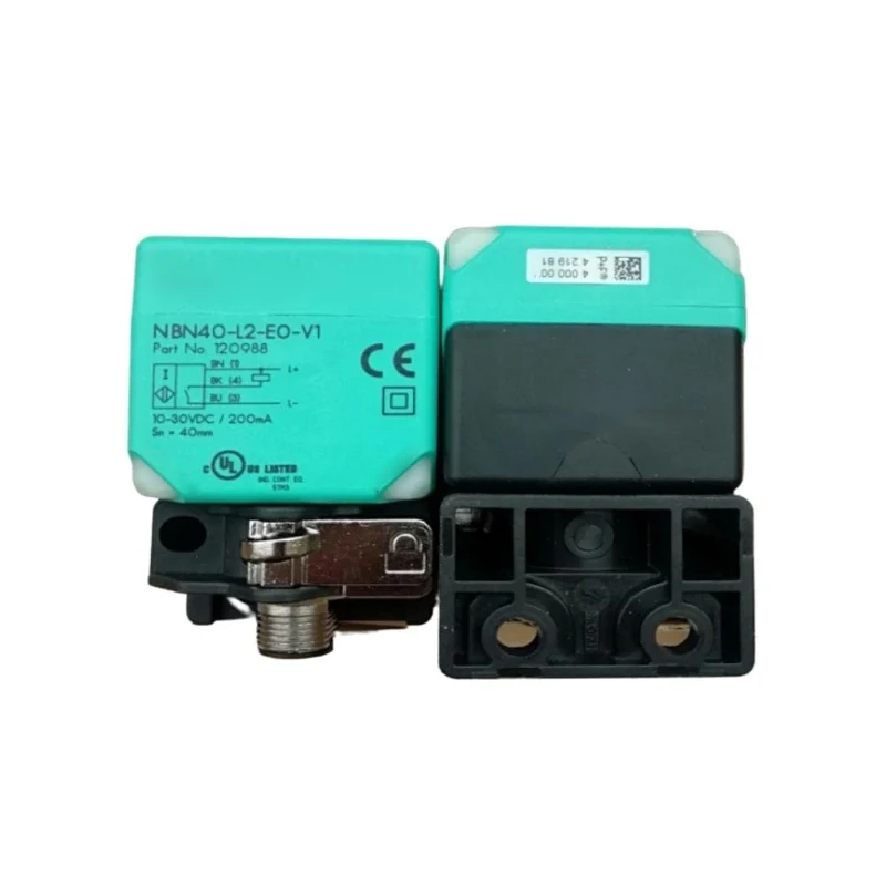 NBB40-L2-E0-V1 100% New High-Quality Switch Sensor