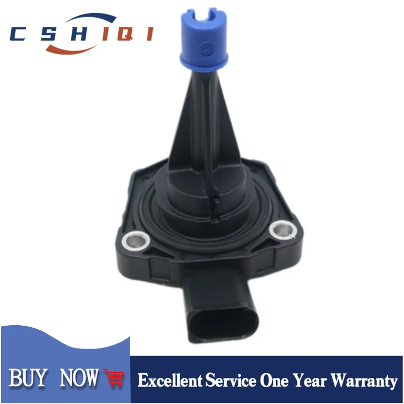 

New Oil Level Sensor for VW Touran 2016-2025 Tiguan 2016-2022 Golf FOR Audi A1 A3/S3 FOR SKODA Auto Parts 06E907660C
