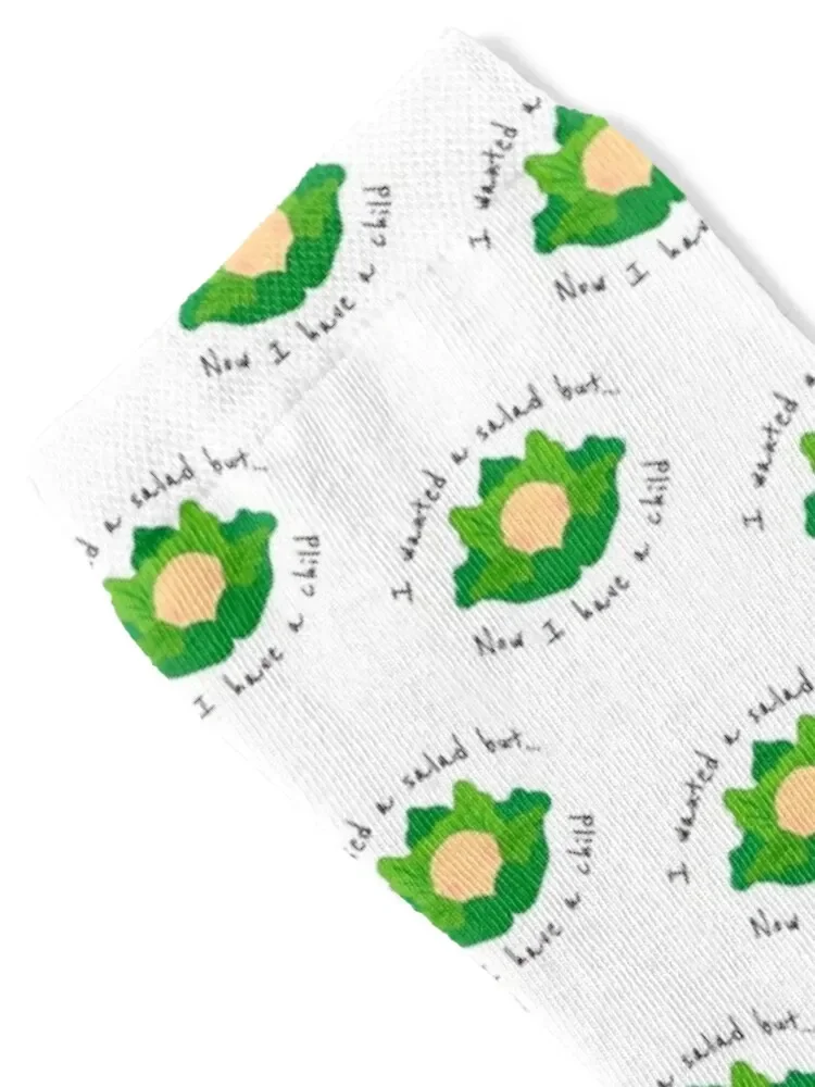 Black Friday - Cabbage Patch Kids Socks Christmas Men's Lots valentine gift ideas Women's Socks Men's