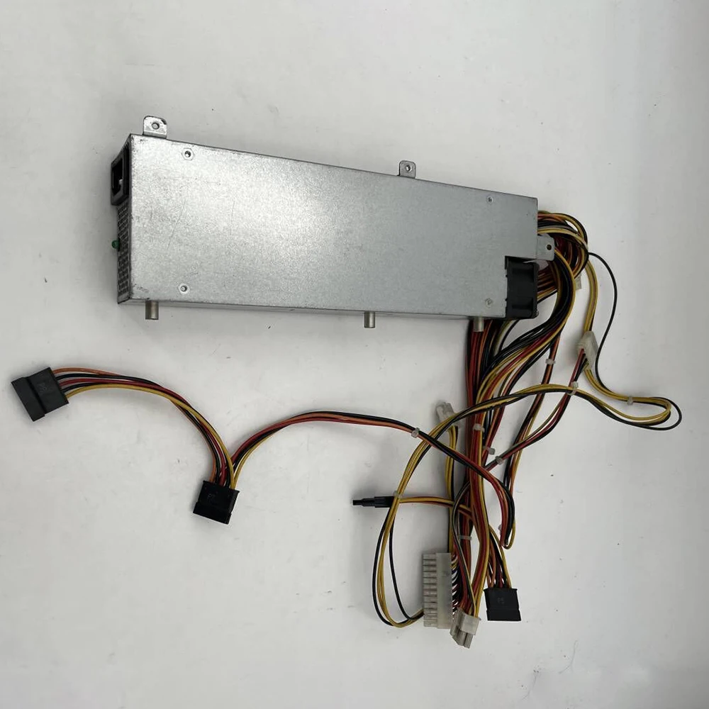 DL320G6 DL120G6 DL120G7 เซิร์ฟเวอร์แหล่งจ่ายไฟ 509006-001 536403-001 400W DPS-400AB-4 A