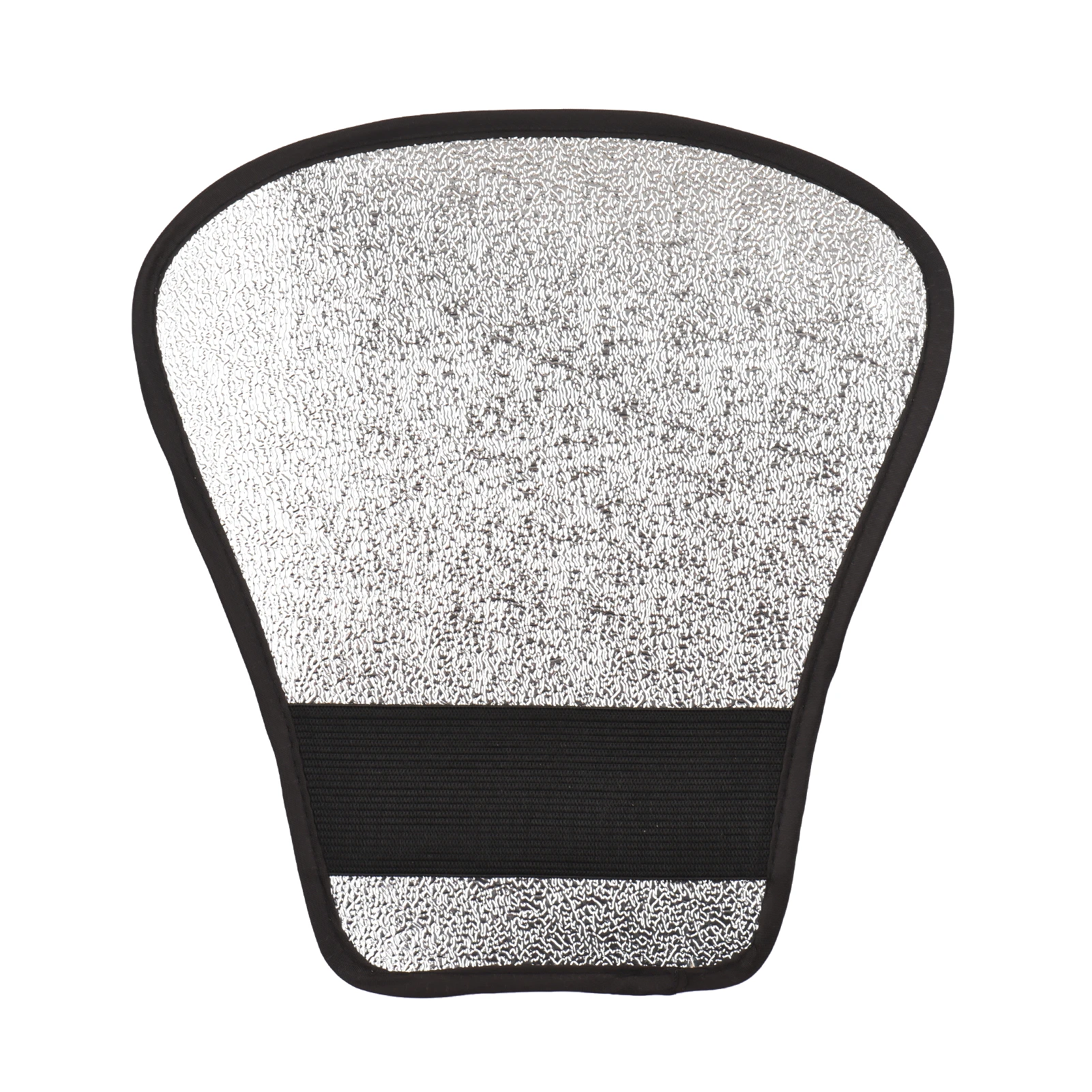Universele cameraflitsreflector Speedlite Bounce Diffuser Board met zilver- en wit reflecterend oppervlak voor Sony voor Godox