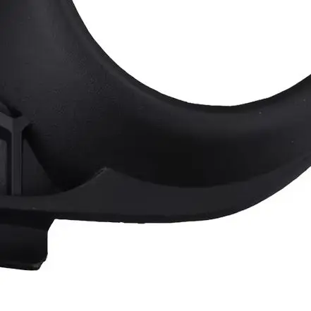 

Car Styling Front Right Fog Light Cover For BMW For X5 2010-13 M Sport 51118048022 Fog Light Cover Protect