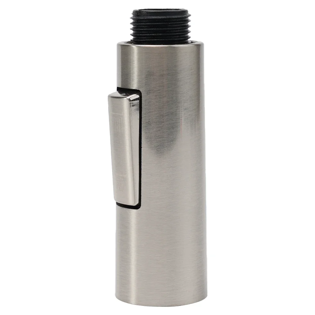 Sprayer Head For Standard G1/2 Male Connector Type Of Pull Out Hose Kitchen Sink Pull-out  Nozzle Centralized/injection Type