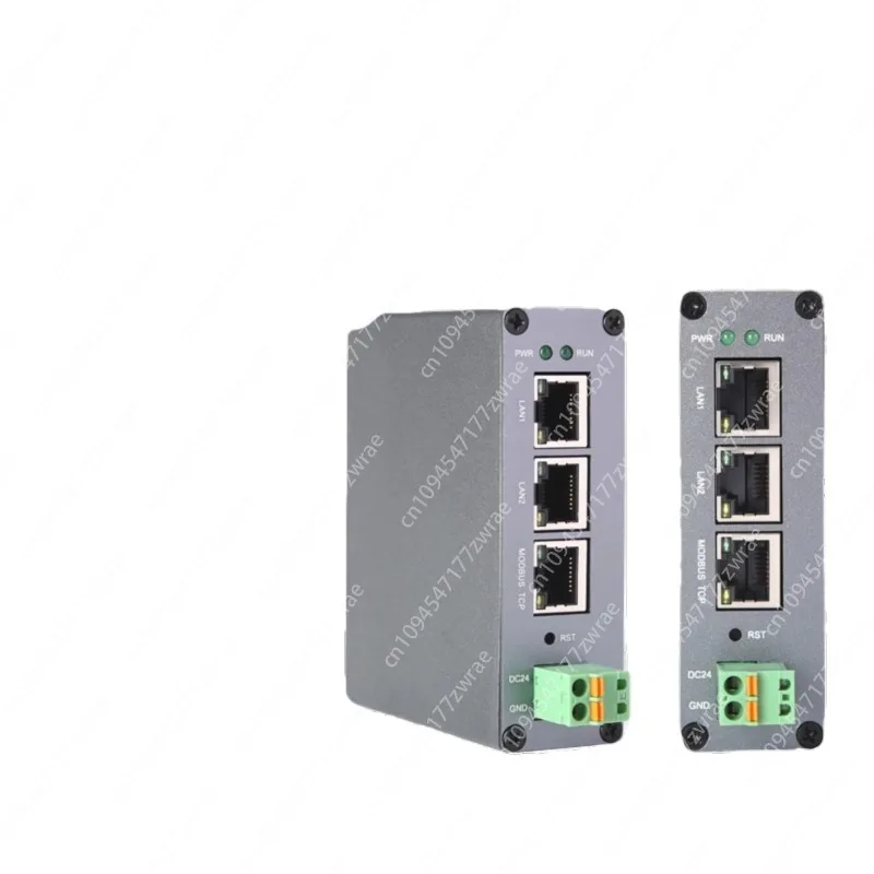 Modbus tcp to profinet protocol gateway pn to modbus module tcp to PN-MBTC