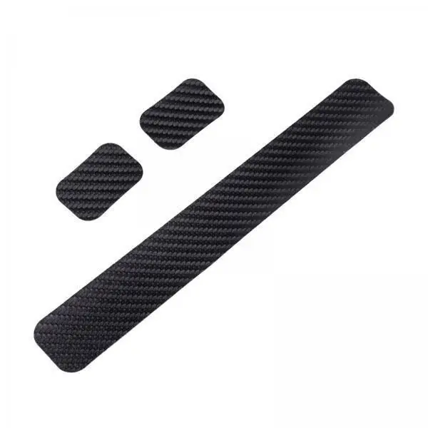 Mountain Bike Chain Care Guard Durable PVC Protector Racing Component Speeds Chainstay for Off-road Bicycle