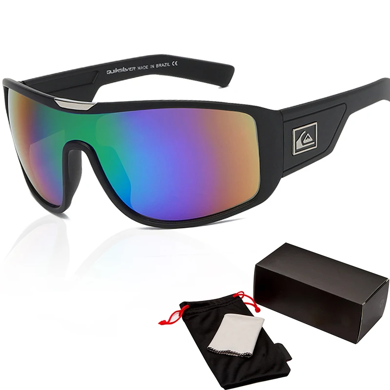 

Brand Design Square Sunglasses For Men Vintage Outdoor Goggles Male Travel Fishing Sun Glasses UV400 Eyewear Accessory 640