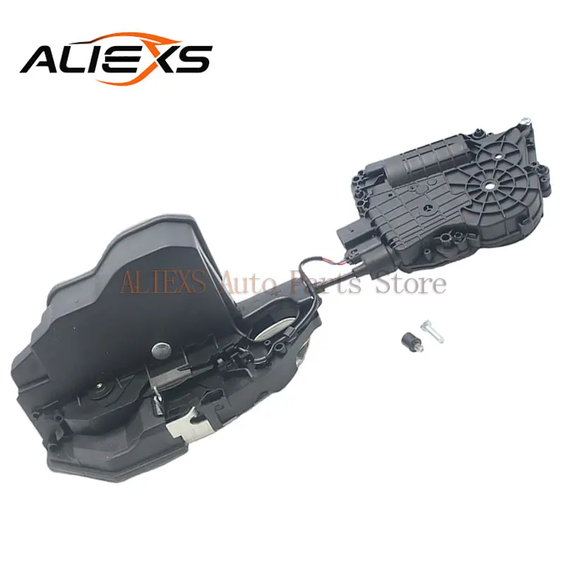 

Новый привод механизма дверного замка с мягким закрыванием 51217315019 51217315022 51227315023 51227315024 для BMW X5 E70 X6 E71 E72 2008-2013