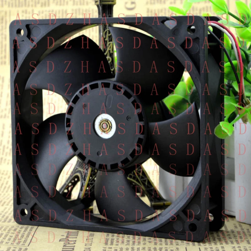 Z  for AVC 12032 12CM 48V DA12032B48M Chassis Inverter Silent Industrial Cooling Fan