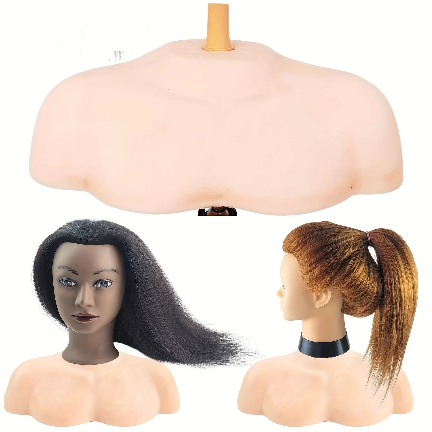 Thumbnail 2 - #60 Latest Wig Stands Updates
