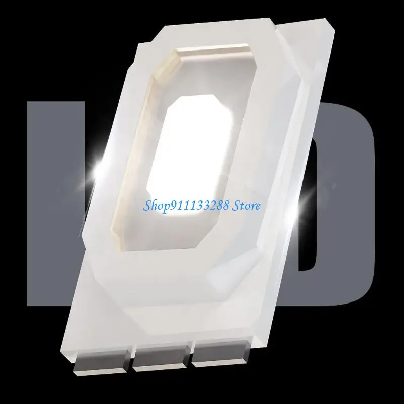 G88D 15W Three Panel LED Desk Light USB Operated for Dorm Reading Outdoor Lamp