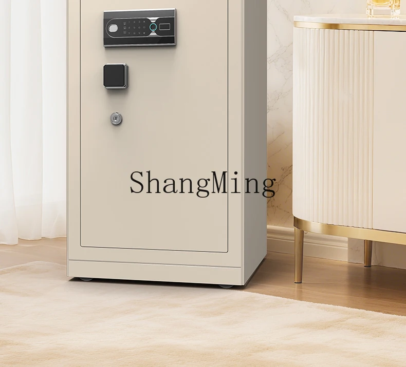 SM household large high-end safe multi-function thickened anti-theft new cabinet