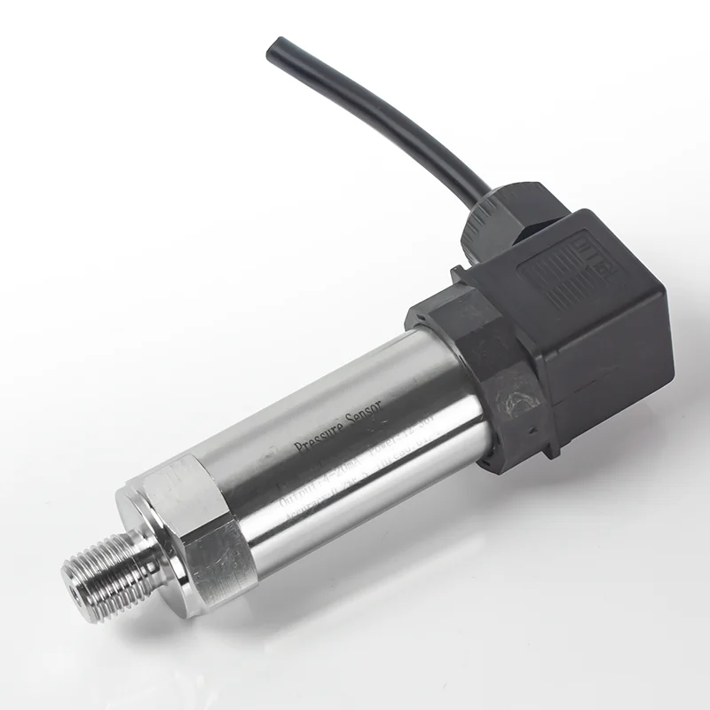 Imagem -04 - Água e Gás Oil Pressure Sensor Transmissor de Pressão com 50 Centímetros Cabo Rs485 g1 20ma 0.54.5v 1mpa 24v 100kpa 500psi