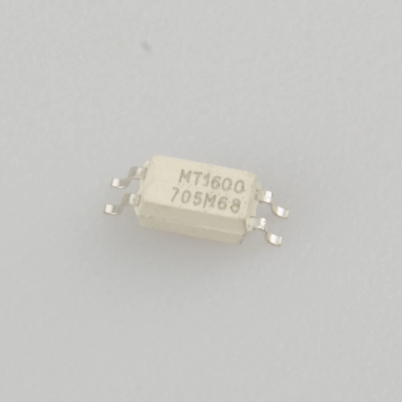 10pcs TCMT1600 IC Chip Integrated Circuit Electronic Components BOM Service High Quality Semiconductor For Circuit Board Repair