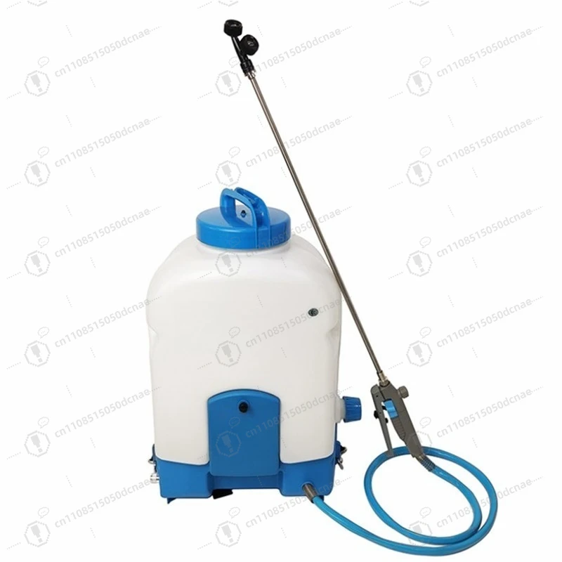 Knapsack Electric Sprayer 3WBD-20L, Multi-Purpose Sprayer for Garden and Farm Use