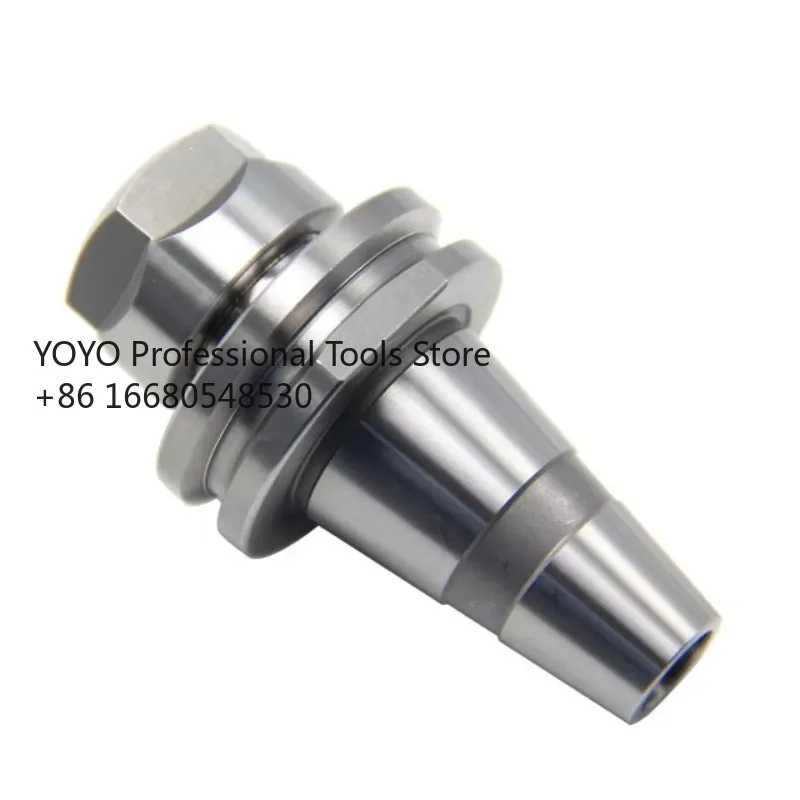 

Держатель инструмента ISO 30 50 мм, прямой поставки с завода 6GFFactory, патрон ISO30 ER20 для фрезерного станка с ЧПУ