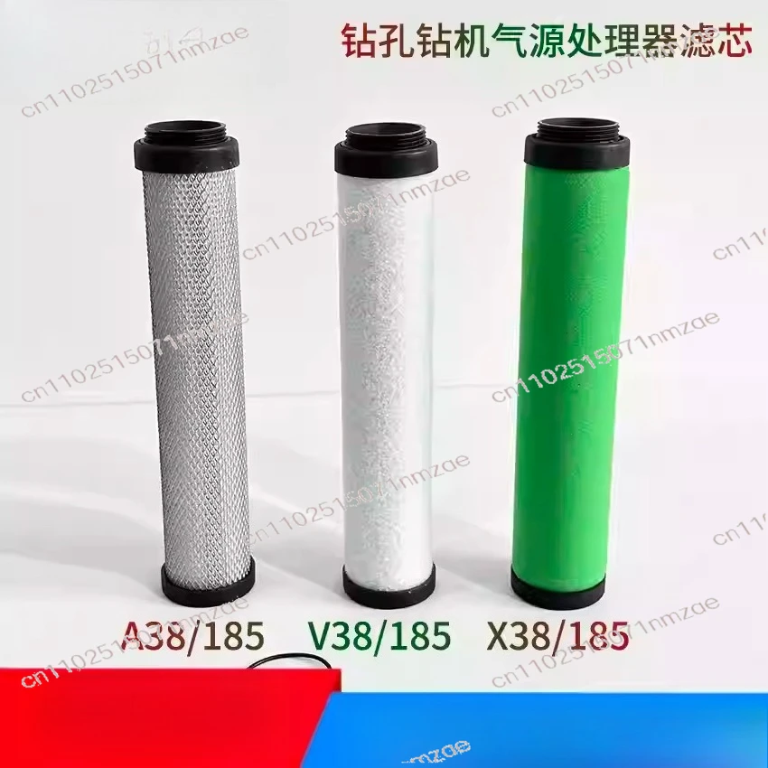 

Фильтрующий элемент для маслоотделителя X38/185 A38/185 V38/185 для впускного отверстия источника воздуха буровой установки