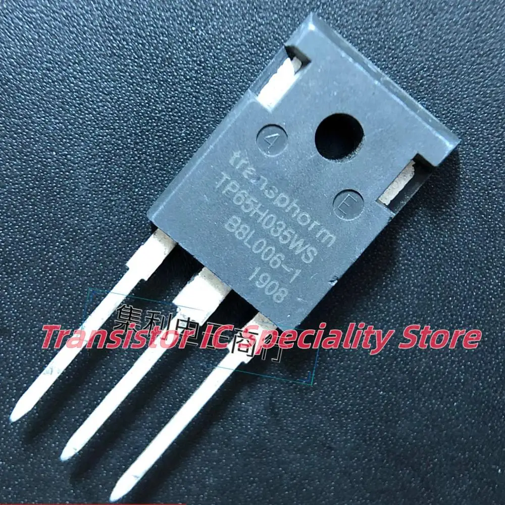 5PCS-10PCS  TP65H035WS   650V Imported  Original  Best Quality