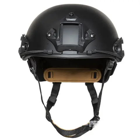 10 best sales एयरफ्रेम हेलमेट - №1