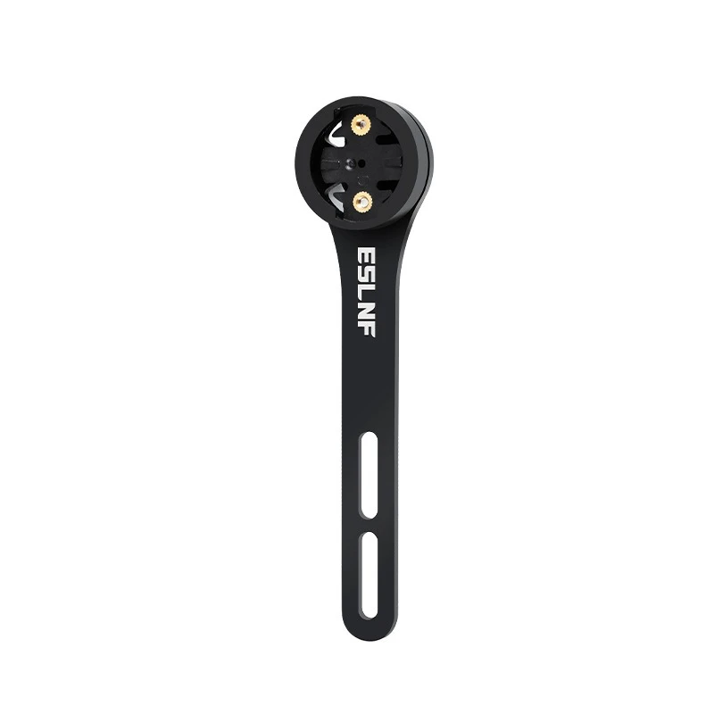 دراجة الكمبيوتر جبل سبائك الألومنيوم MTB الطريق GPS العلوي حامل قوس ل GARMIN BRT دراجة دعامة إضاءة منصب الكاميرا