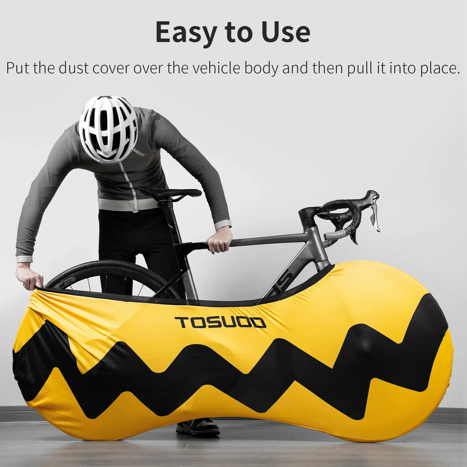 Thumbnail 2 - #17 Bicycle Protective Gear Comparison Guide