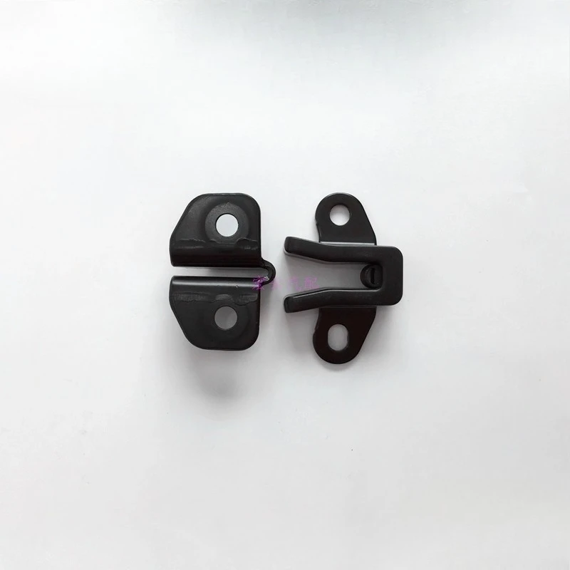 

1 шт. для Toyota RAV4 Prado, позиционер задней двери, буфер, резиновая задняя дверь, вогнуто-выпуклая пробка, блок