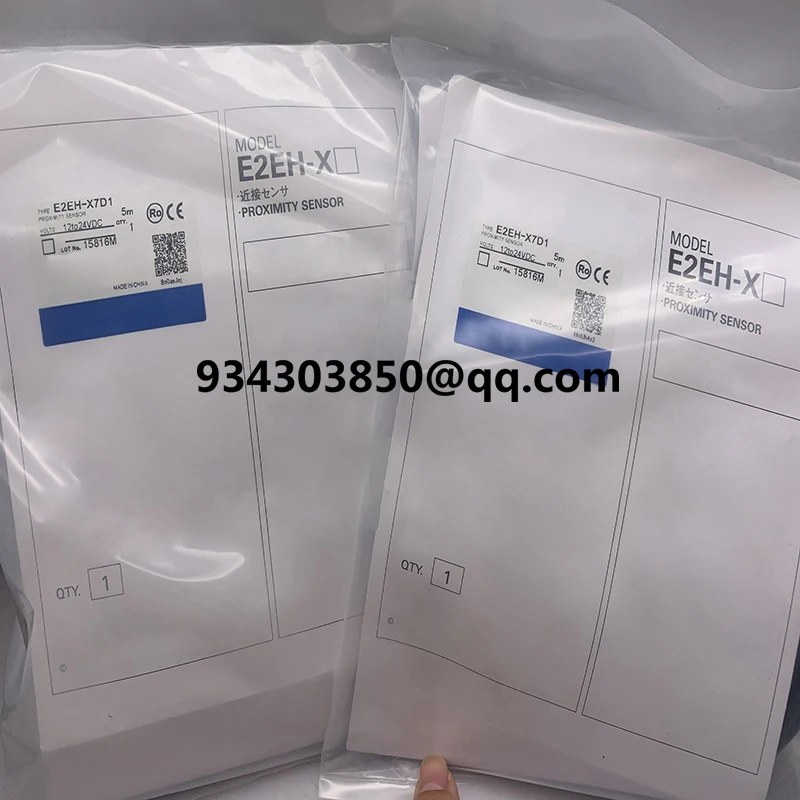 

brand new Proximity switch E2EH-X7D1 E2EH-X7D1-T E2EH-X12B2 E2EH-X12C2 in stock Fast Shipping