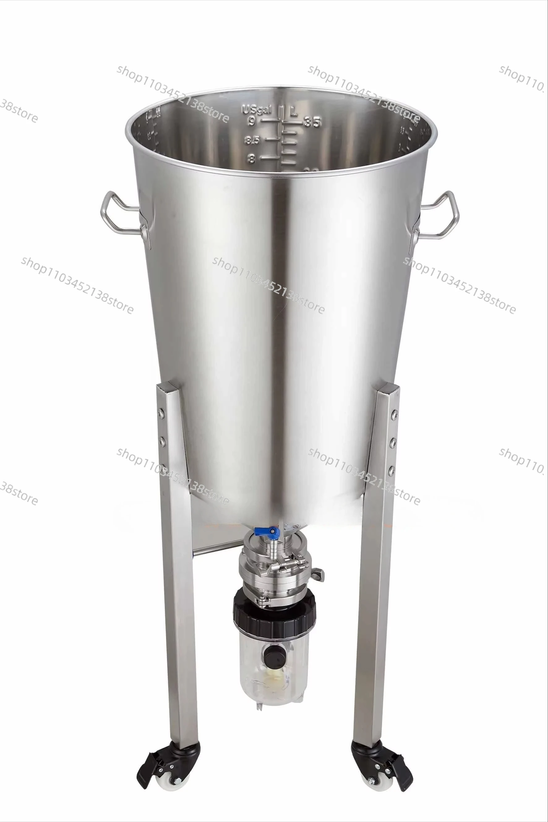 

Pressurized Fermenters/Beer Brewing Fermenters/Beer Fermenters