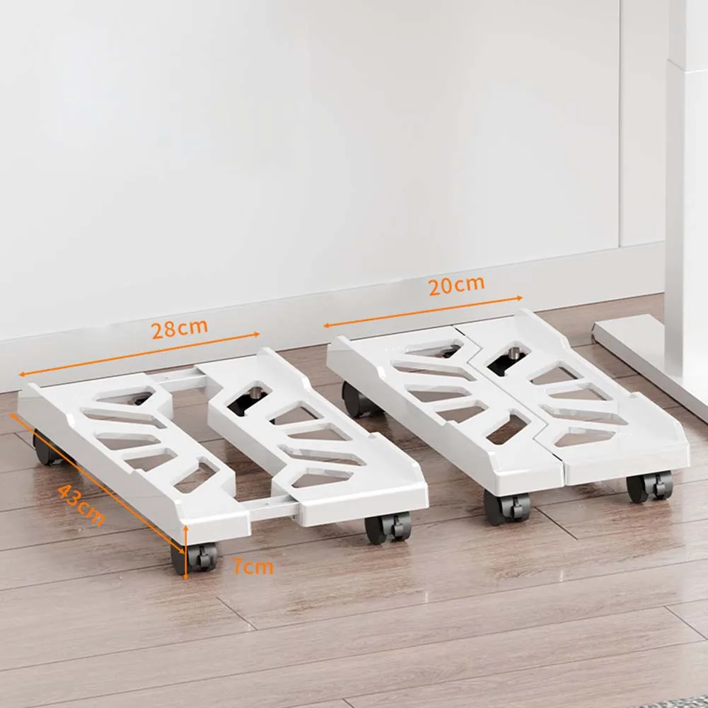 Desktop Host Rack with Removable Chassis Design Perfect for Home Office or Bedroom Enhances Airflow and Stability