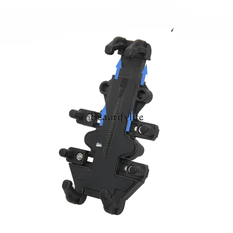 

Motorcycle Bicycle Cellphone Holder Composite Bracket More than Traveling by Motorcycle Fixed Bases