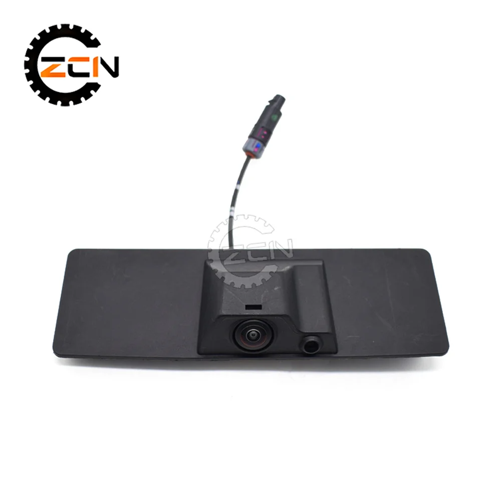 Rear View Camera 85668801 For 25-26 Tahoe Surbuban Yukon Escalade GM