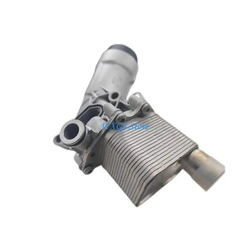 

37JE Automobile Engine Oil Cooler 55566784 650039 for Vauxhall Zafira