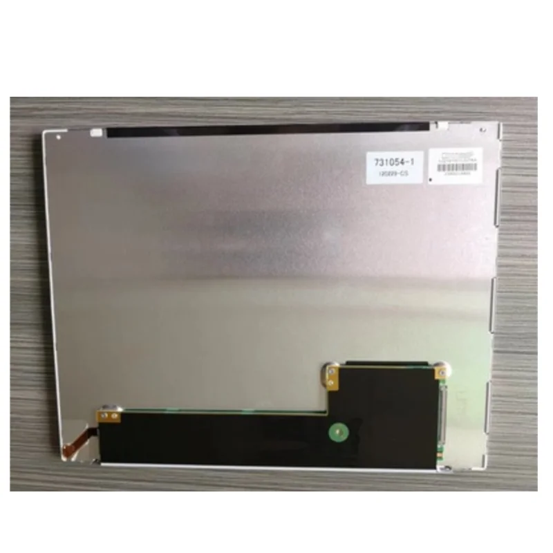 12.1 Inch LQ121S1DC71 Industrial LCD Panel Display Screen