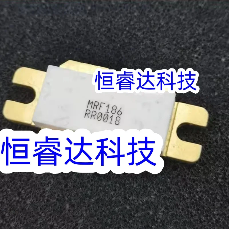 Free shipping NEW 1PCS/LOT MRF186 MRF 186 RF SMD #1
