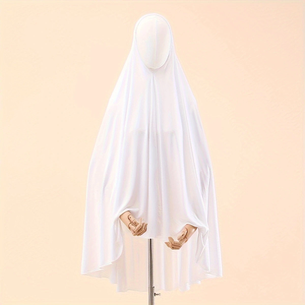 Hot Sale New Style Muslim Prayer Head Scarf