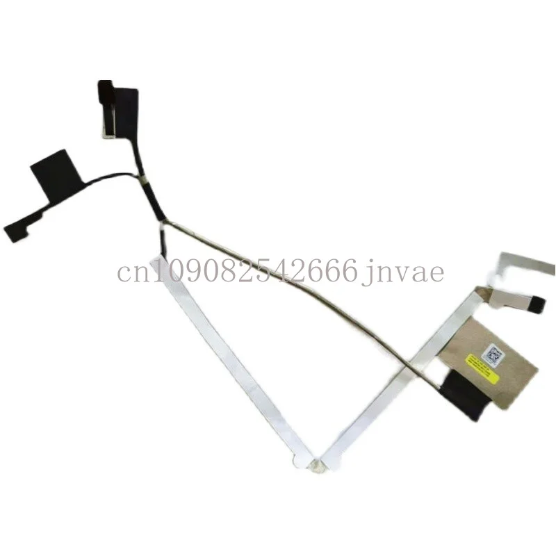 New IR Touch Lcd Cable Lvds Wire For Dell Latitude E5500 Precision M3540 0G1PVB