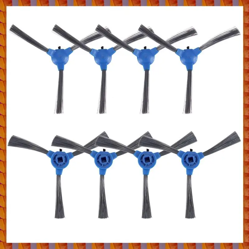 

DIDI Replacement Parts Compatible Eufy Robovac 11S, Robovac 30, Robovac 30C T2120 Robovac 15C, Accessories 8 Side Brush