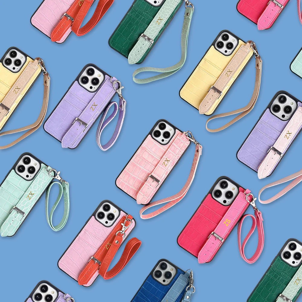 

Кожаный чехол для телефона с персонализированными инициалами для iPhone 14, 13, 12, 15, 16, 16 pro Pro Max mini 11 Pro XS X 2020 Coque