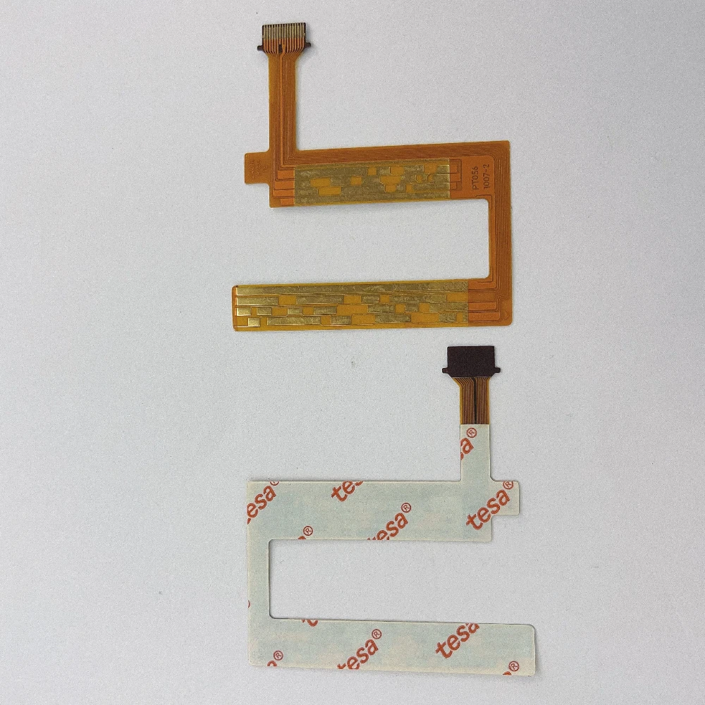 1PCS Brand New for Nikon 18-105 Large Brush flex Cable Camera Line Repair Accessories