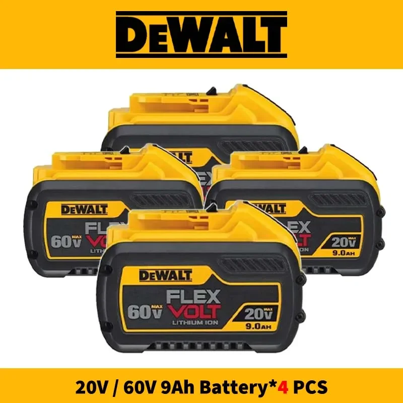 Taladro Dewalt DCB206 Inalámbrico 20V