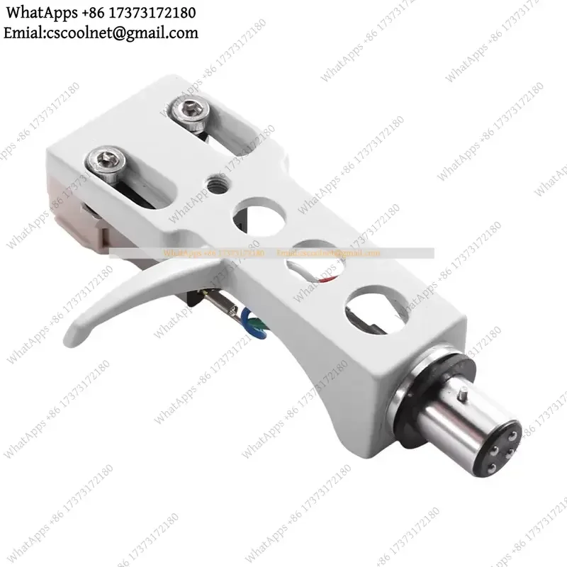 JS02 AT3600L Headshell Mount Magnetic Cartridge Stylus For Turntable LP Vinyl Record Player
