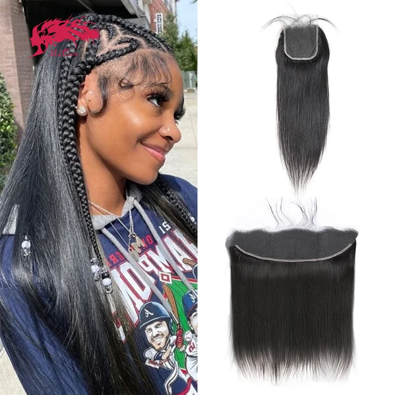 Ali Queen Hair Prod… - image