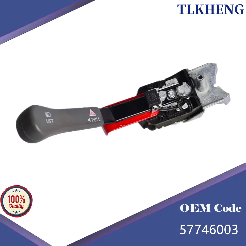 

57746003 Переключатель указателей поворота для Freightliner Century Columbia 1998-2003, A1413495000