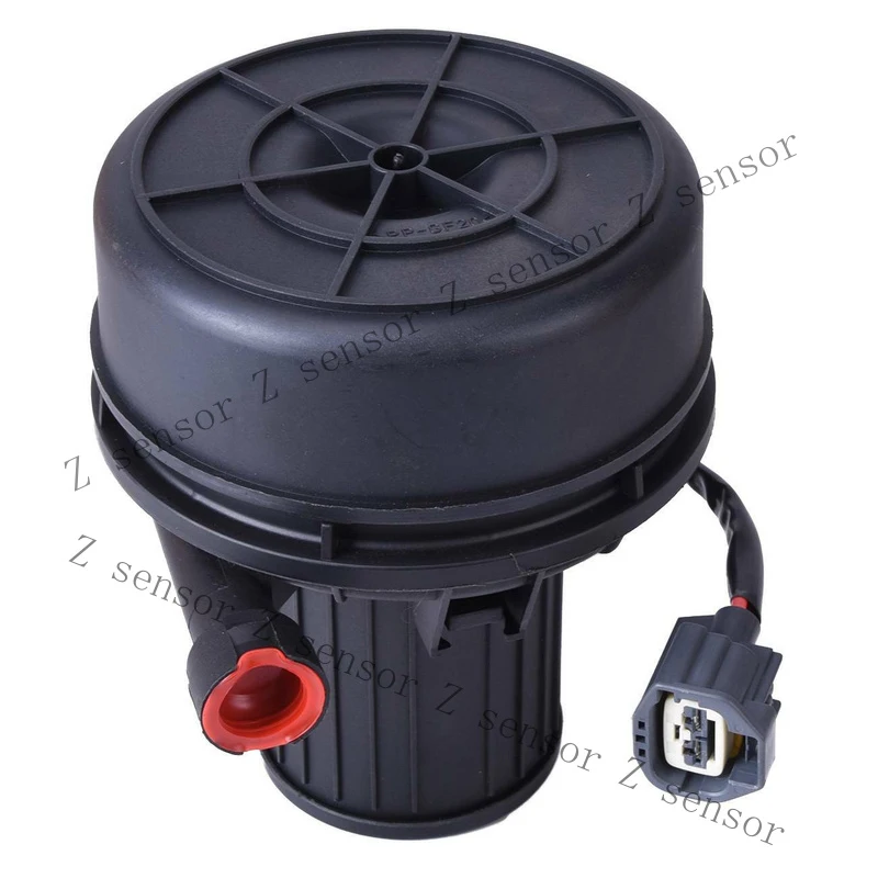 AAA+ XR850044 New Secondary Air Injection Smog Pump Fit For Jaguar XJ8 2004-2009