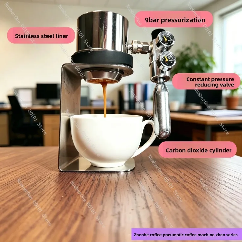 macchina-per-espresso-pneumatica-9-bar-portatile-per-esterni-senza-elettricita-58mm-doppio-erogatore