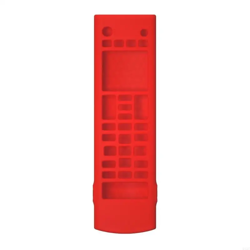 R53C Soft Silicone Remote Cober