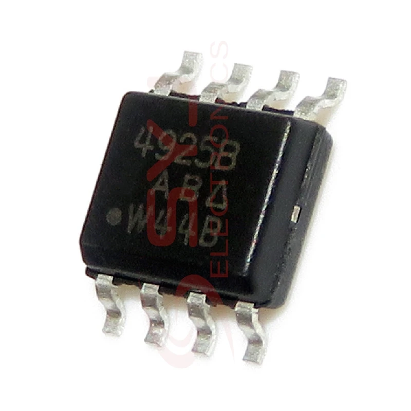 5-20PCS SI4925B SI4925 LM331M LM331 AM790021JC AM790021 LM335Z LM335 STC15W408AS-35I-SOP20G STC15W408 MBR3045CT MBR3045