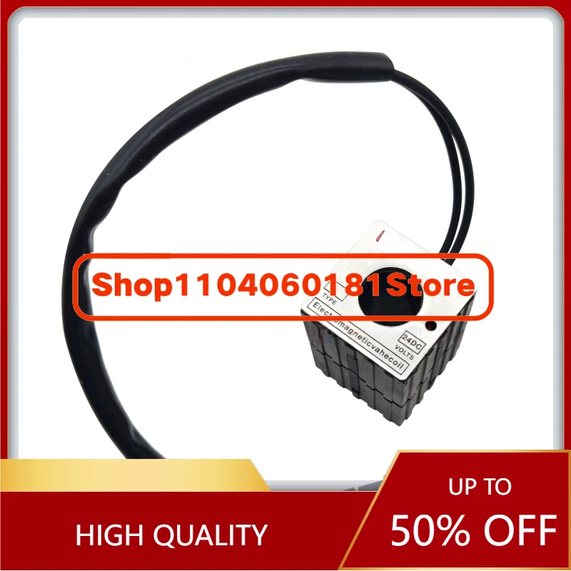 

135-8S Совершенно новый гидравлический замок Пилотный предохранительный замок Прогулочный электромагнитный клапан Катушка