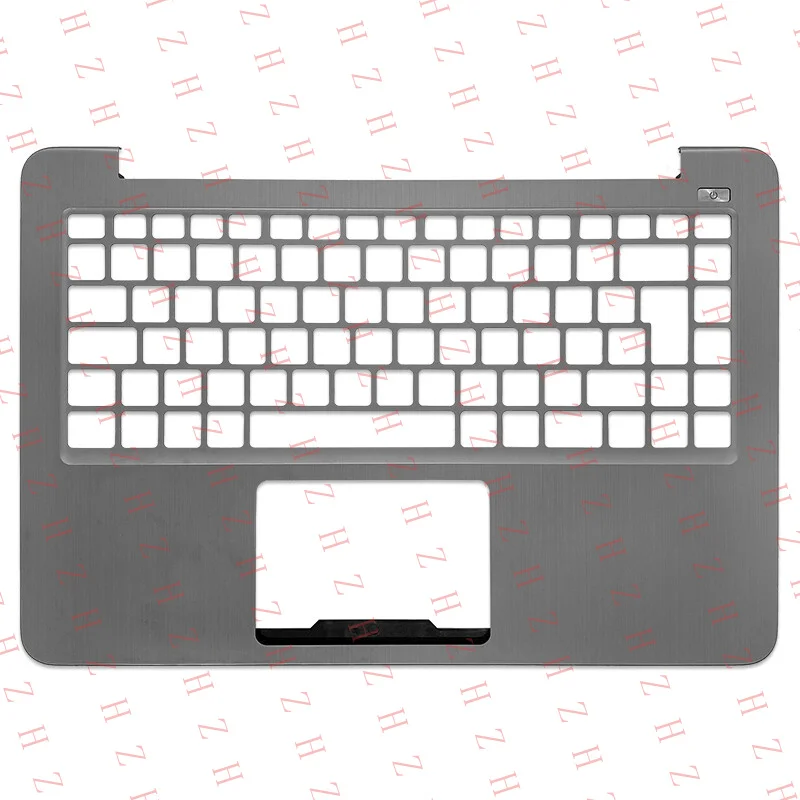 

P+ Для ASUS E403 E403N E403NA E403SA C-панель (крышка корпуса) с упором для рук